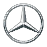 Mercedes-Benz logo